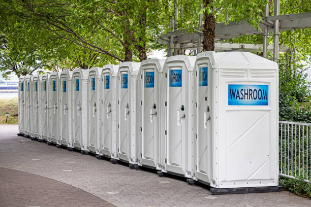 Best Local porta potty services  in Florence, AL