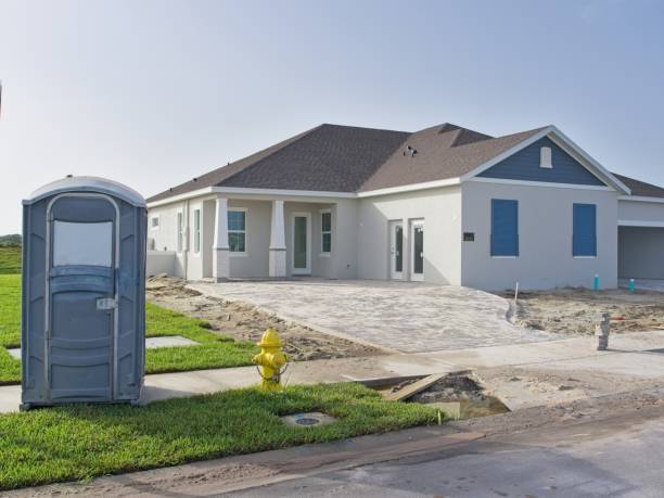 Best Affordable porta potty rental  in Florence, AL