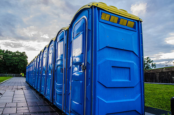 Best Long-term porta potty rental  in Florence, AL