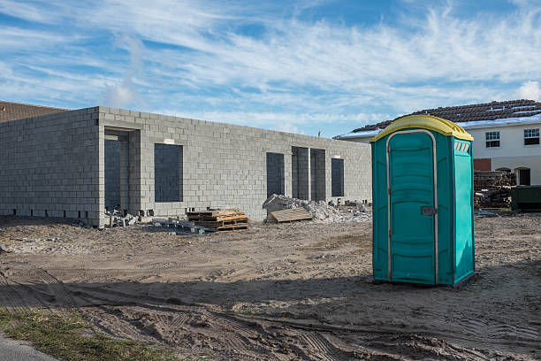 Best Sanitation services for porta potties  in Florence, AL